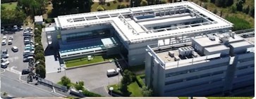 Sede Università San Raffaele Roma